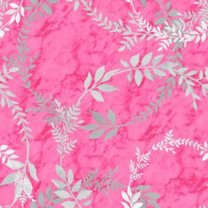 Boho Bouquet Fabric 1113-22