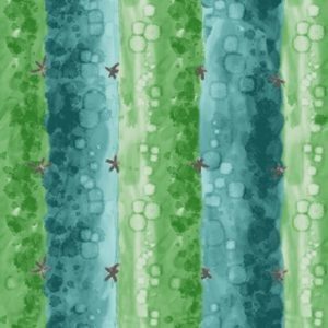 Sun 'N Soil Fabric 9450-60