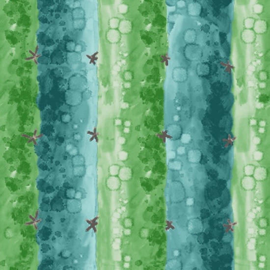 Sun 'N Soil Fabric 9450-60