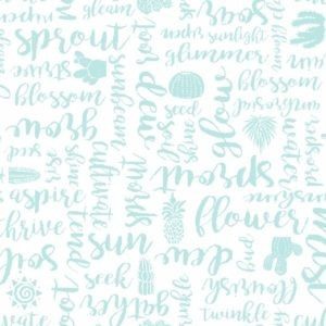 Sun 'N Soil Fabric 9453-01
