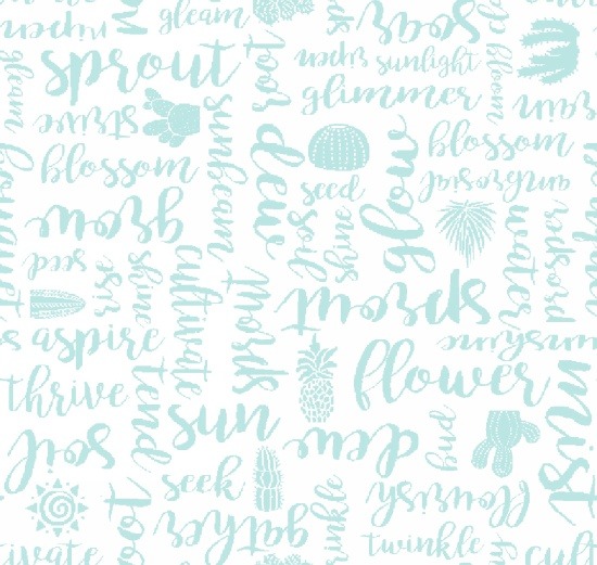 Sun 'N Soil Fabric 9453-01
