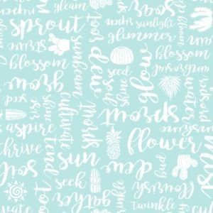 Sun 'N Soil Fabric 9453-11