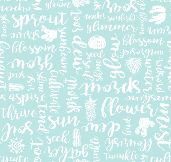 Sun 'N Soil Fabric 9453-11