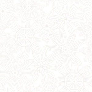 Mandala Tango Fabric 9654-01W