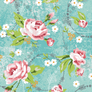 Roses & Arrows Fabric 9099-72