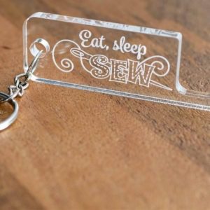 Touchless Pusher - Phone Stand Keychain Style 4