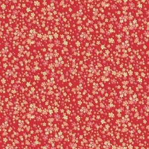 Soho Sushi Fabric 1590-88