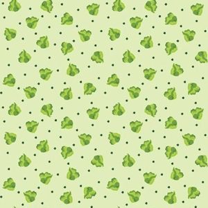 Soho Sushi Fabric 1592-60
