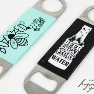 Bottle Opener_Personalized