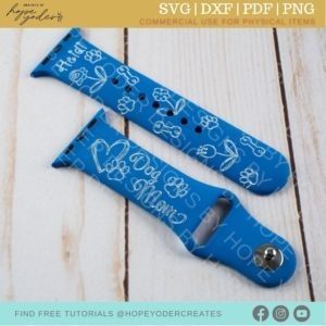 Download_Dog Mom Commercial SVG