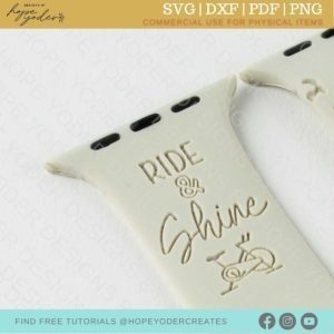 Download_Ride & Shine Commercial SVG