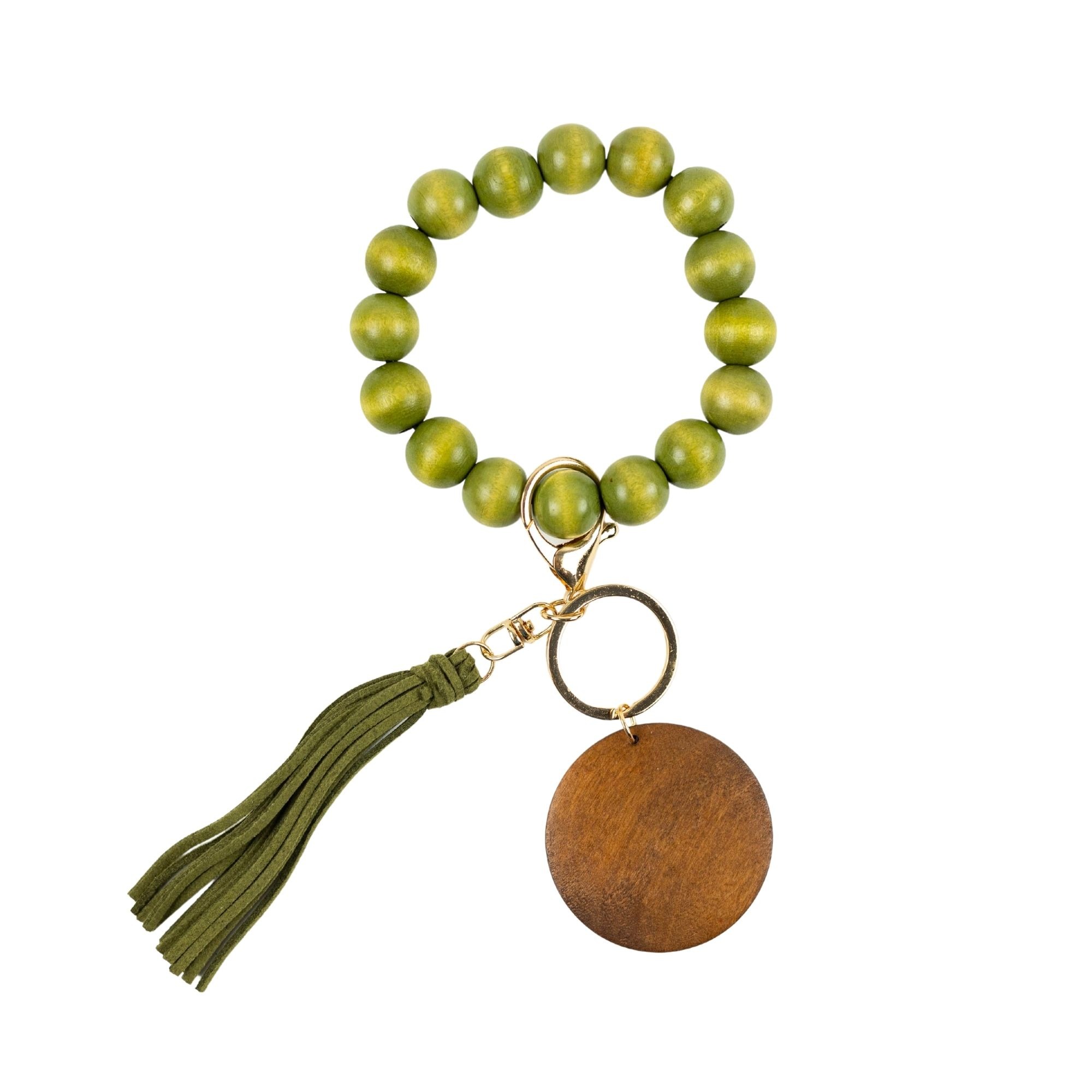 Keychain Wristlet_Customized - Image 6