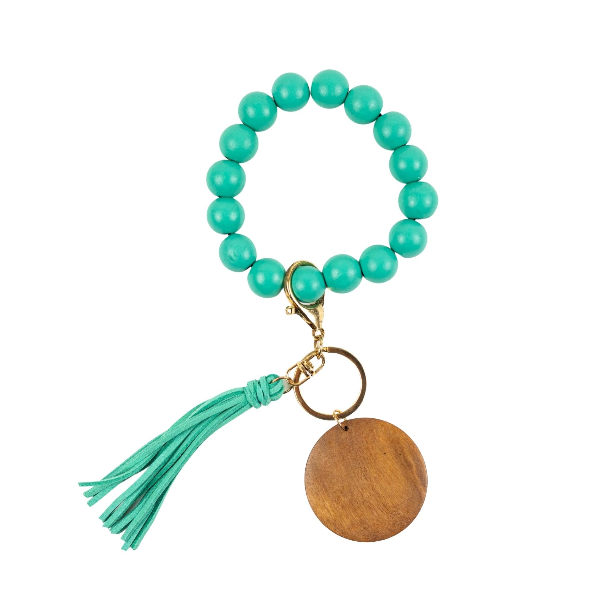 Keychain Wristlet_Customized - Image 4