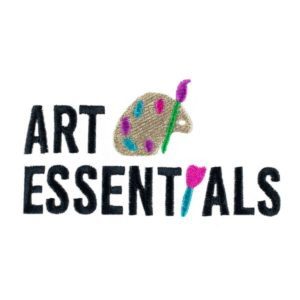 Embroidery Download_Essentials_Art