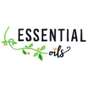 Embroidery Download_Essentials_Oil