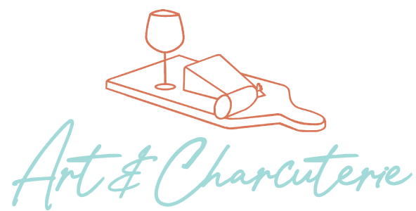 Art-Charcuterie Event Logo