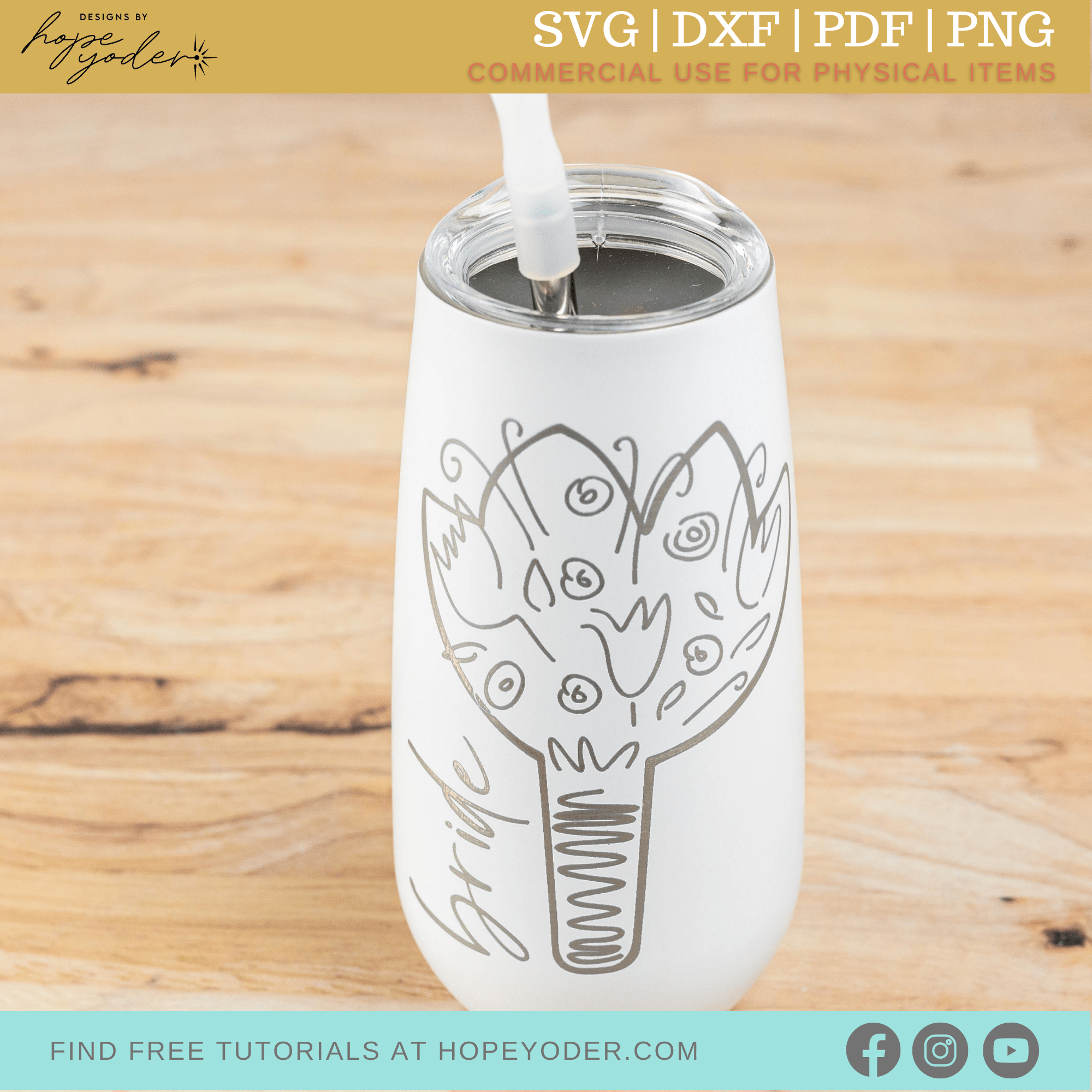 Download_Wedding Bundle_Commercial SVG - Image 2