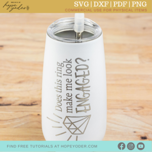 Download_Wedding Engaged_Commercial SVG