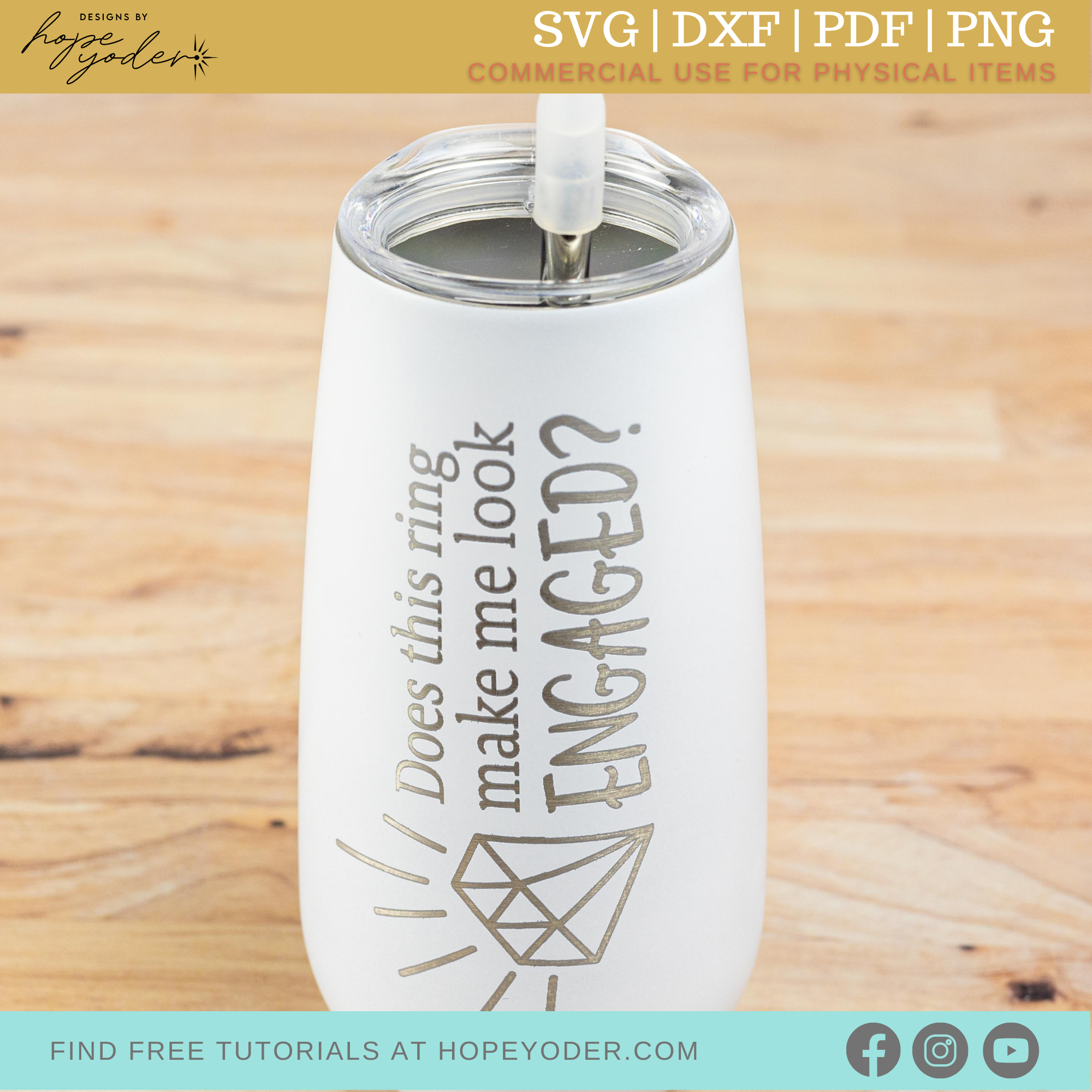 Download_Wedding Bundle_Commercial SVG - Image 5