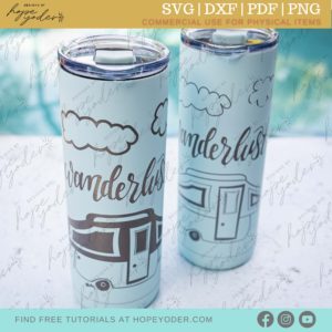 Download_Wunderlust Camper_Commercial SVG
