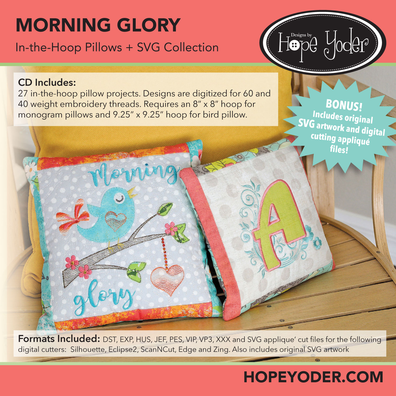A Mega Embroidery Bundle Download_9 Collections - Image 10