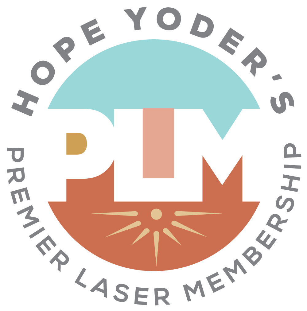 Premier Laser Membership