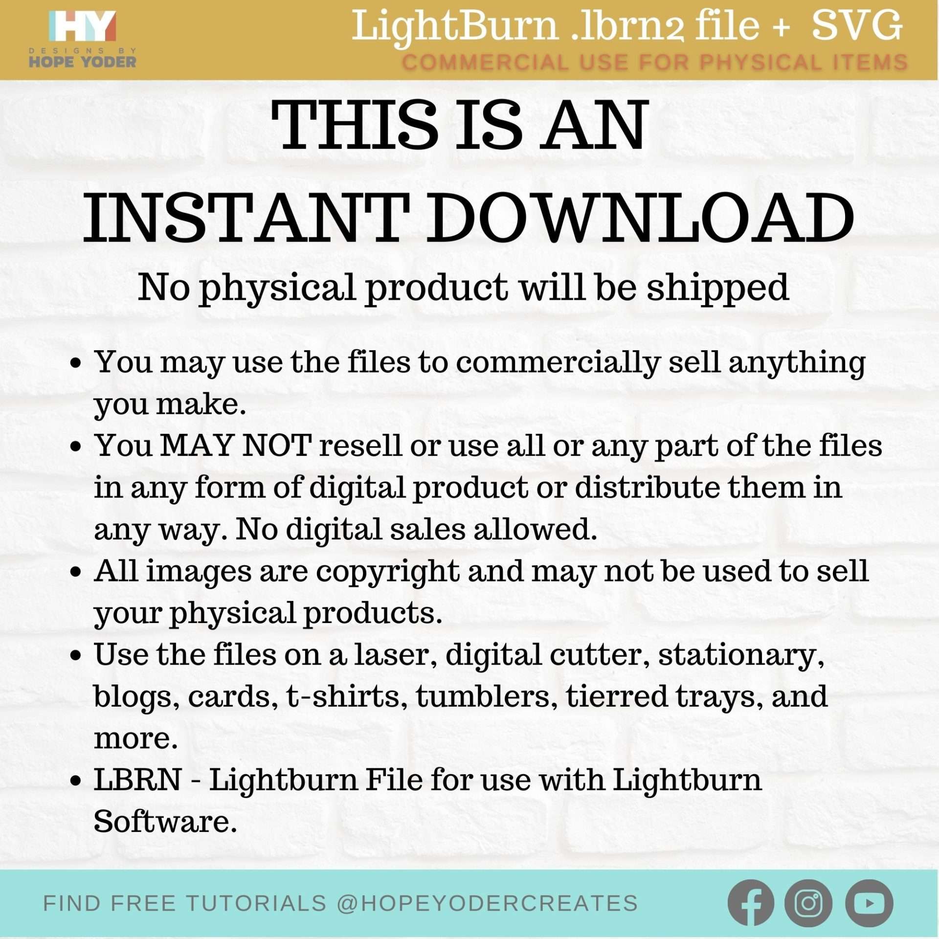 Download_Tiny Campers_Commercial SVG | Lightburn File - Image 2
