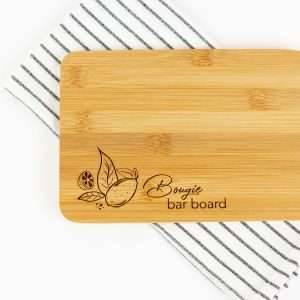 Small - Bougie Bar Board
