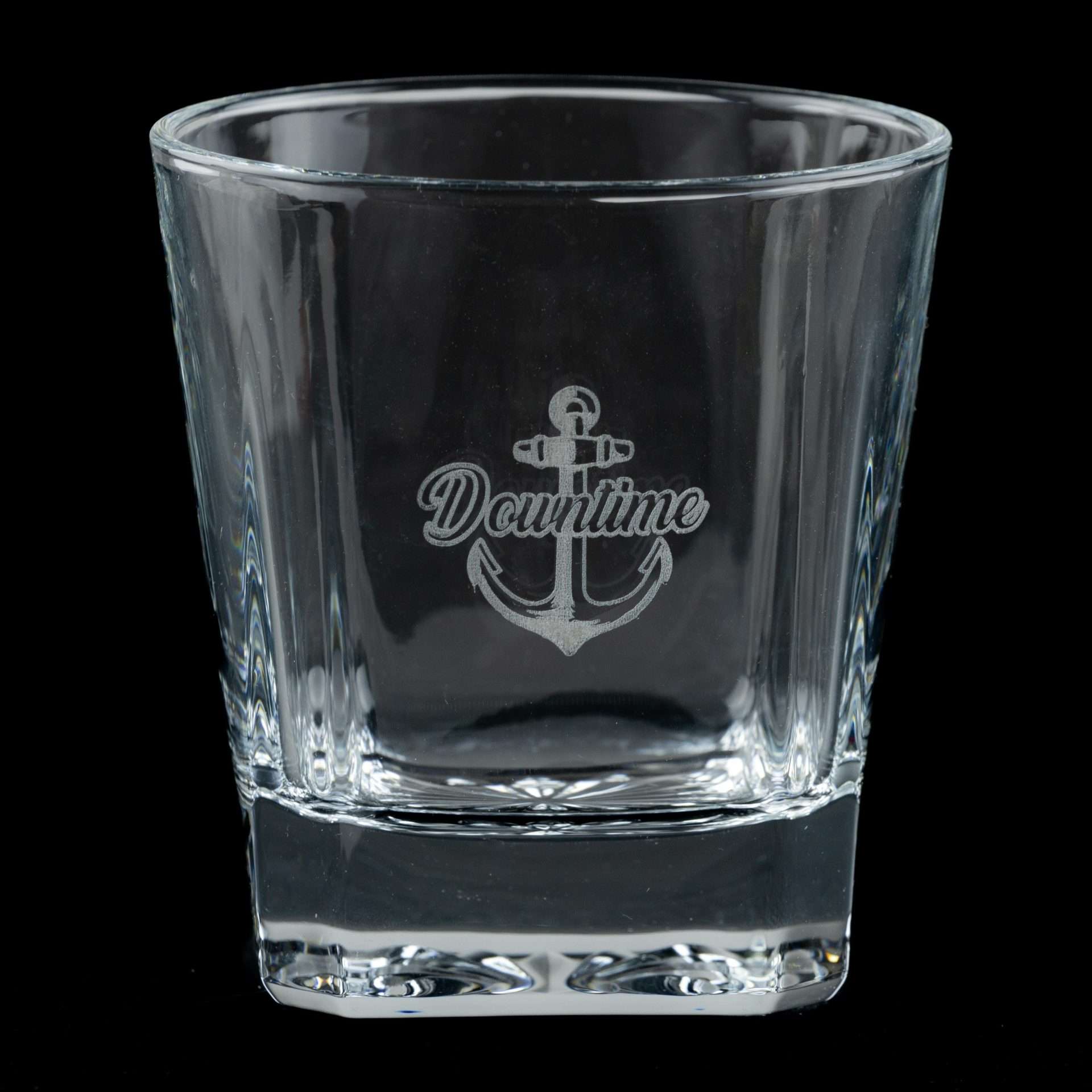 Whiskey Decanter Set_Personalized - Image 2