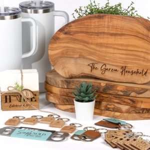 Branded Bulk Orders