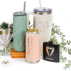 Branded Drinkware