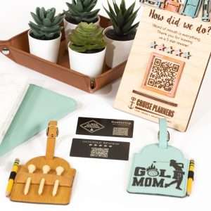 Branded Promo Products