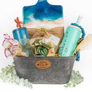 Curated Gift Baskets