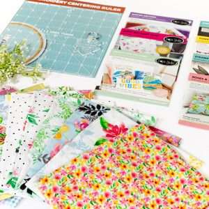 Fabric | Quilting | Embroidery