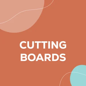 Cutting Boards