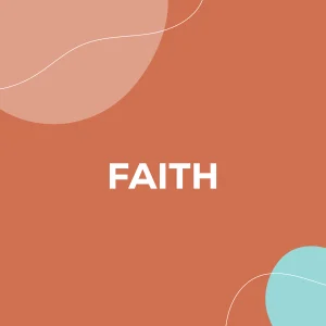 Faith