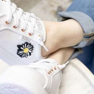 Patches_Daisy Bee