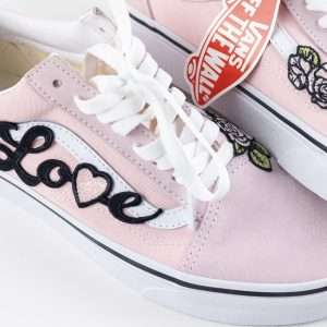 Patches_Love