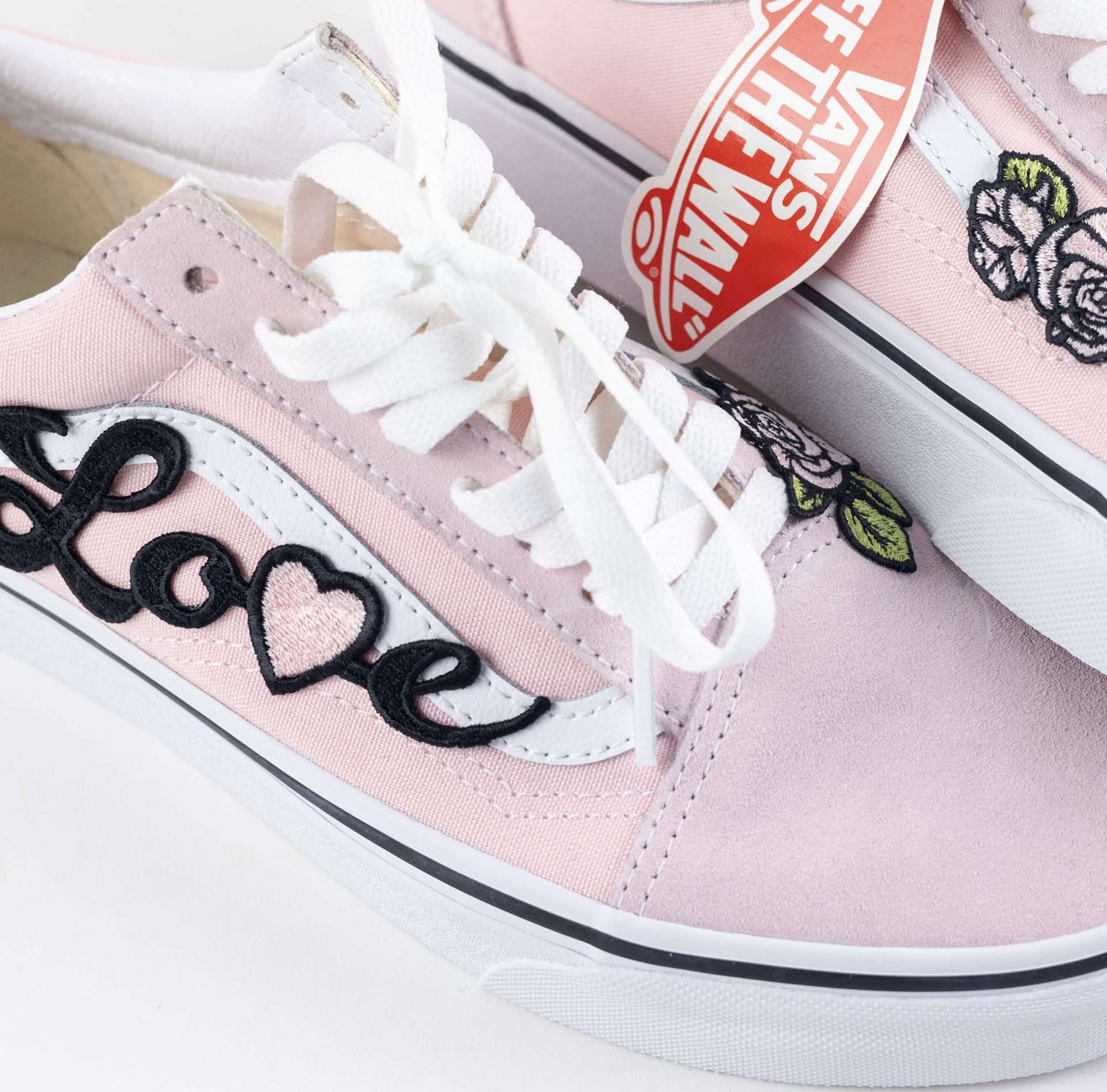 Patches_Love