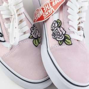 Patches_Roses
