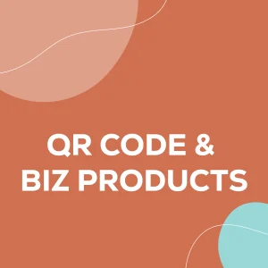 QR Code & Biz Products