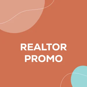 Realtor Promo