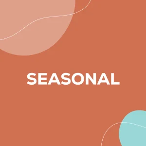Seasonal