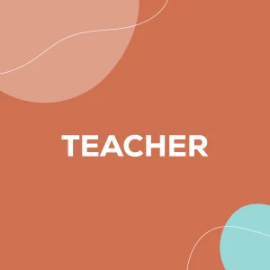 Teacher