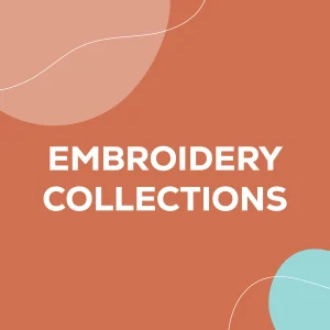 Embroidery Collections