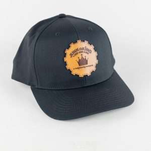 The 312_Richardson Solid Twill