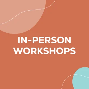 In-Person Workshop