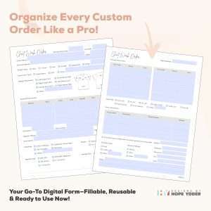 Download_Embroidery | DTF Fillable Client Work Order