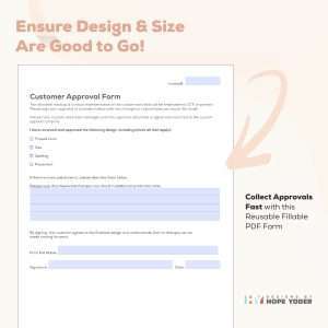 Download_Embroidery | DTF Fillable Approval Form