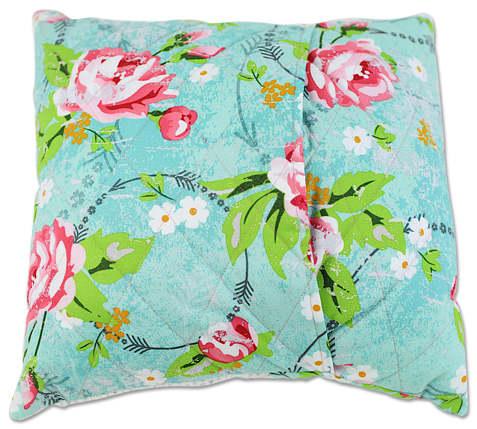 Roses and Arrows_ Download_Embroidery Collection + Pillow Pattern - Image 3
